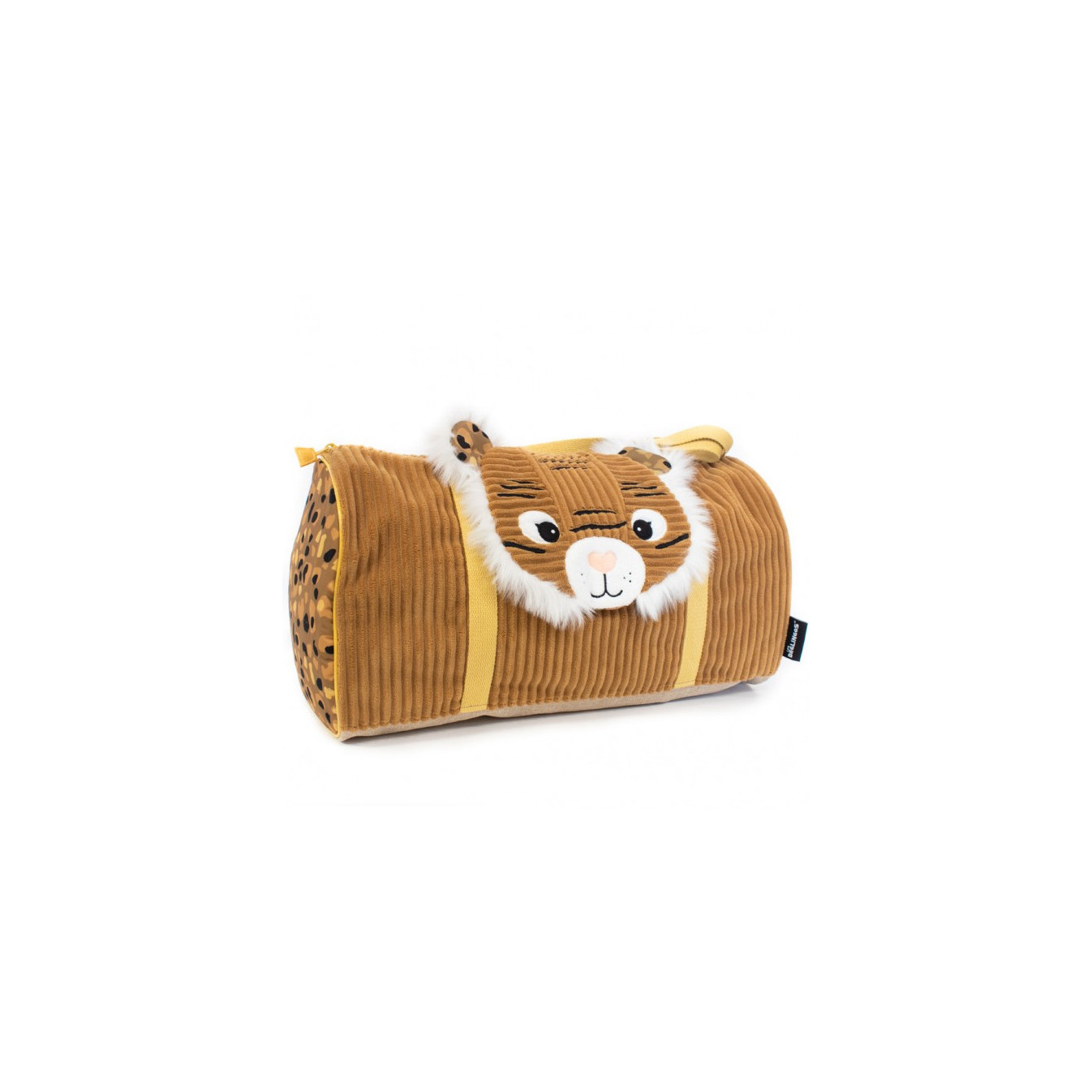 The Deglingos Weekend Bag Specials the Tiger