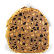 The Deglingos Weekend Bag Specials the Tiger side
