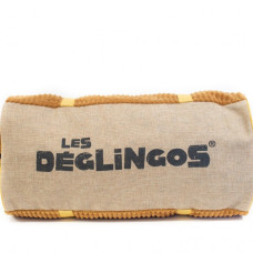 The Deglingos Weekend Bag Specials the Tiger Under