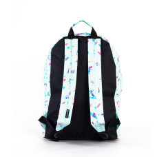 Rip Curl Back To School Dome Backpack Summer Love Navy