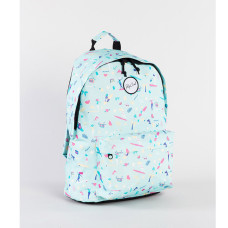 Rip Curl Back To School Dome Summer Love Navy Backpack