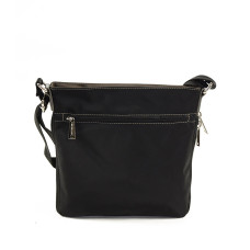 Lancaster Basic Sport Crossbody Bag 500220 Black-TG