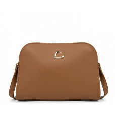 Lancaster City Philos Trotting Bag 523-79 Tan