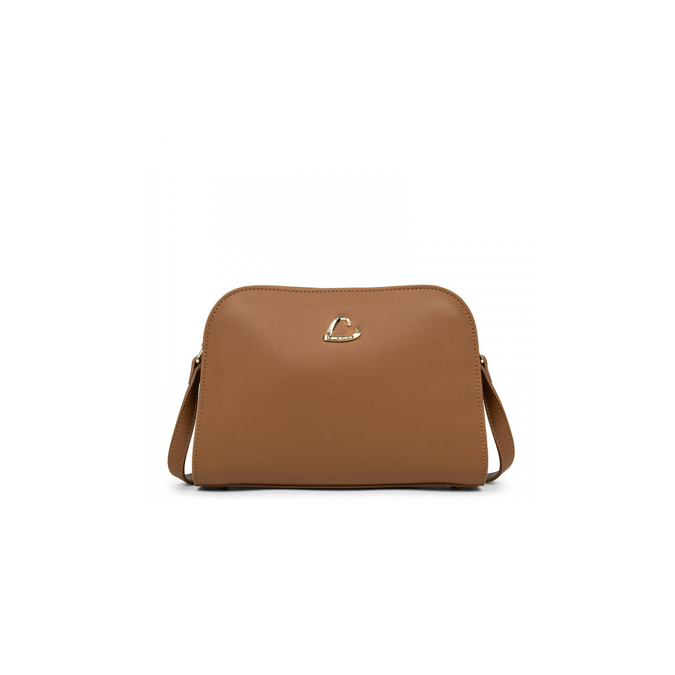Lancaster City Philos Trotting Bag 523-79 Tan
