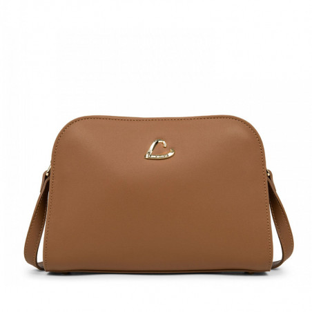 Lancaster City Philos Trotting Bag 523-79 Tan