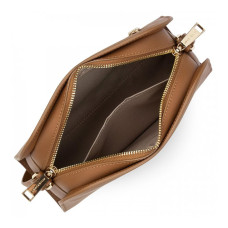 Lancaster City Philos Trotting Bag 523-79 Tan