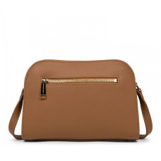 Lancaster City Philos Trotting Bag 523-79 Tan