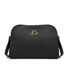 Lancaster City Philos Dog Walker Bag 523-79 Black