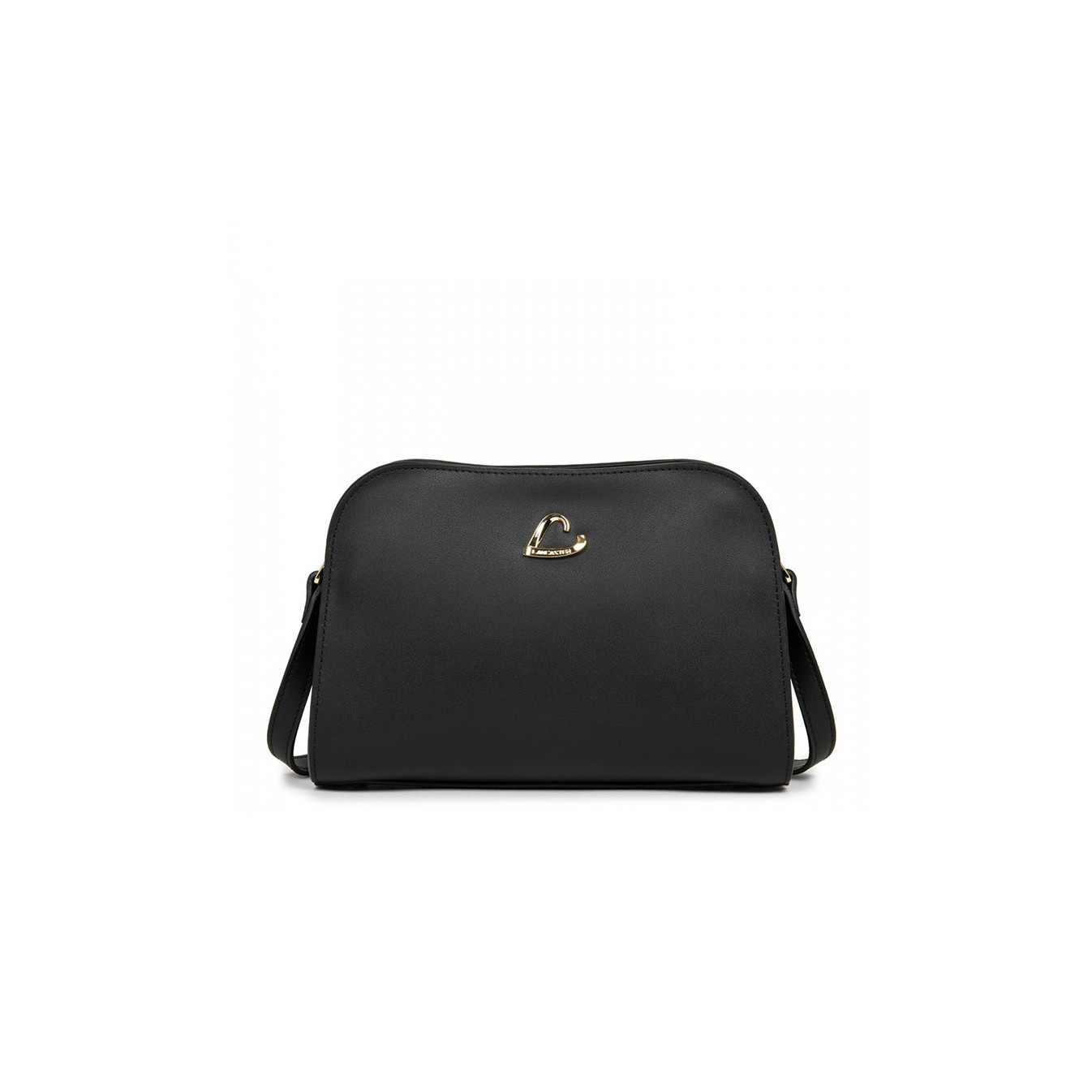 Lancaster City Philos Dog Walker Bag 523-79 Black