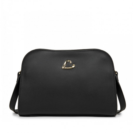 Lancaster City Philos Dog Walker Bag 523-79 Black