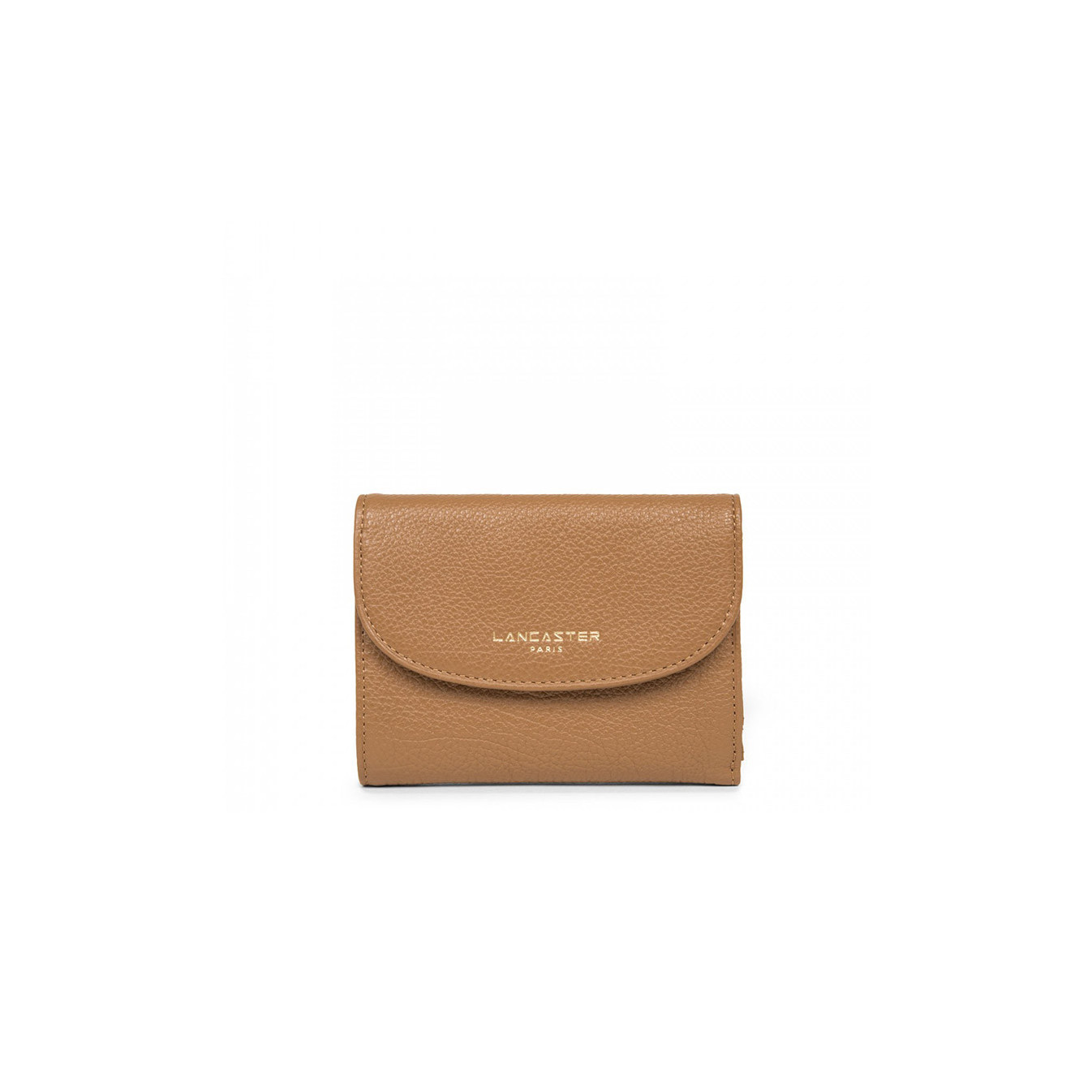 Lancaster Dune Backpack 129-26 Camel