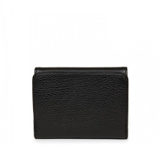 Lancaster Dune Back-to-Back Wallet 129-26 Black