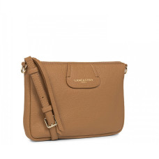 Lancaster Dune Pouch Bag 529-50 Camel