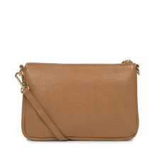 Lancaster Dune Pouch Bag 529-50 Camel