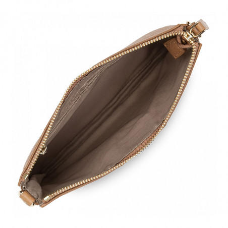 Lancaster Dune Pouch 529-50 Camel