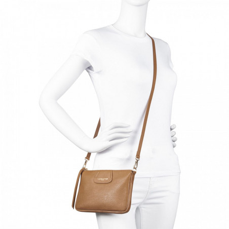 Lancaster Dune Pouch 529-50 Camel