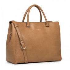 Lancaster Dune Handbag 529-52 Camel