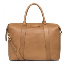 Lancaster Dune Shopping Bag 529-53 Camel