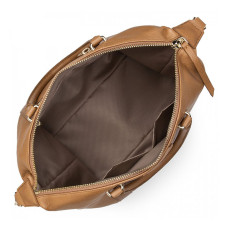 Lancaster Dune Shopping Bag 529-53 Camel
