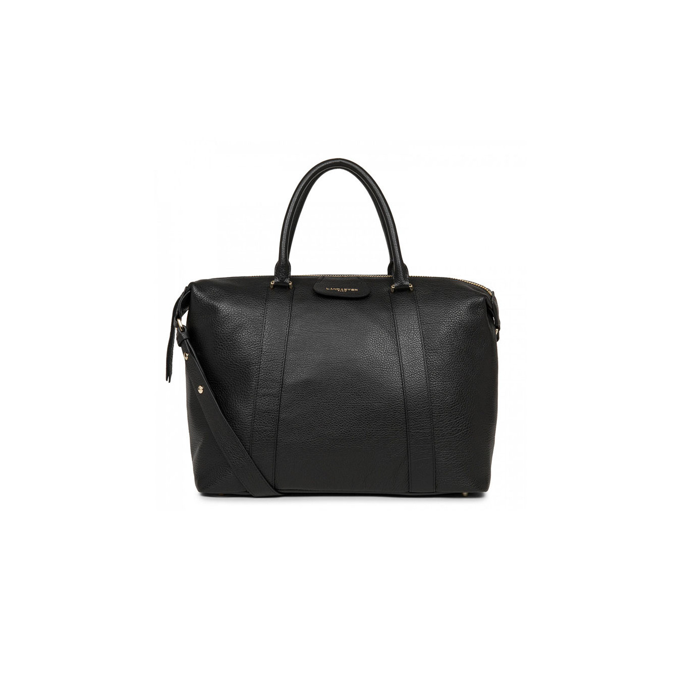 Lancaster Dune Shopping Bag 529-53 Black