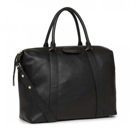 Lancaster Dune Sac Shopping 529-53 Noir
