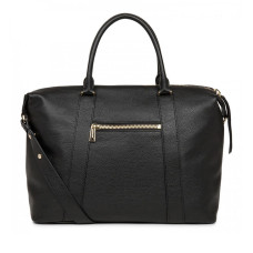 Lancaster Dune Sac Shopping 529-53 Noir