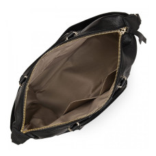 Lancaster Dune Sac Shopping 529-53 Noir