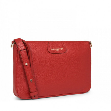 Lancaster Dune Pouch M 529-56 Red