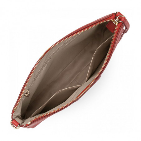 Lancaster Dune Pochette M 529-56 Rouge