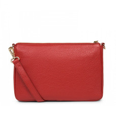 Lancaster Dune Pouch M 529-56 Red
