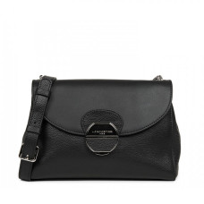 Lancaster Foulonne Pia Sac Trotteur 547-60 Black
