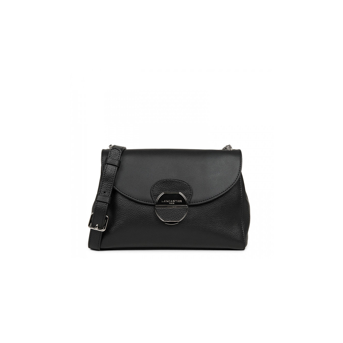 Lancaster Foulonne Pia Sac Trotteur 547-60 Black