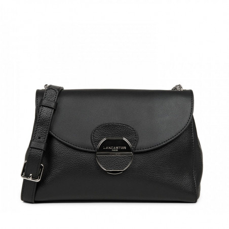 Lancaster Foulonne Pia Sac Trotteur 547-60 Black