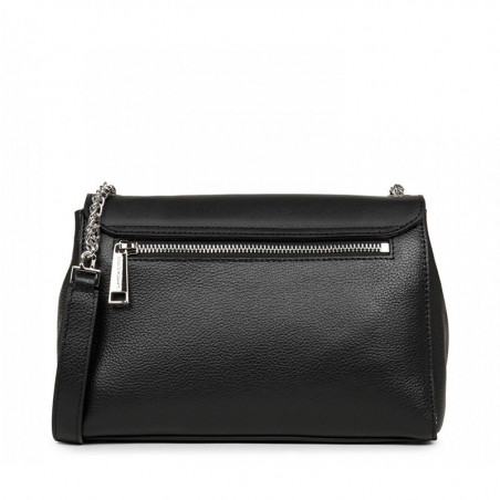 Lancaster Foulonne Pia Sac Trotteur 547-60 Black