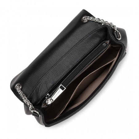 Lancaster Foulonne Pia Sac Trotteur 547-60 Black
