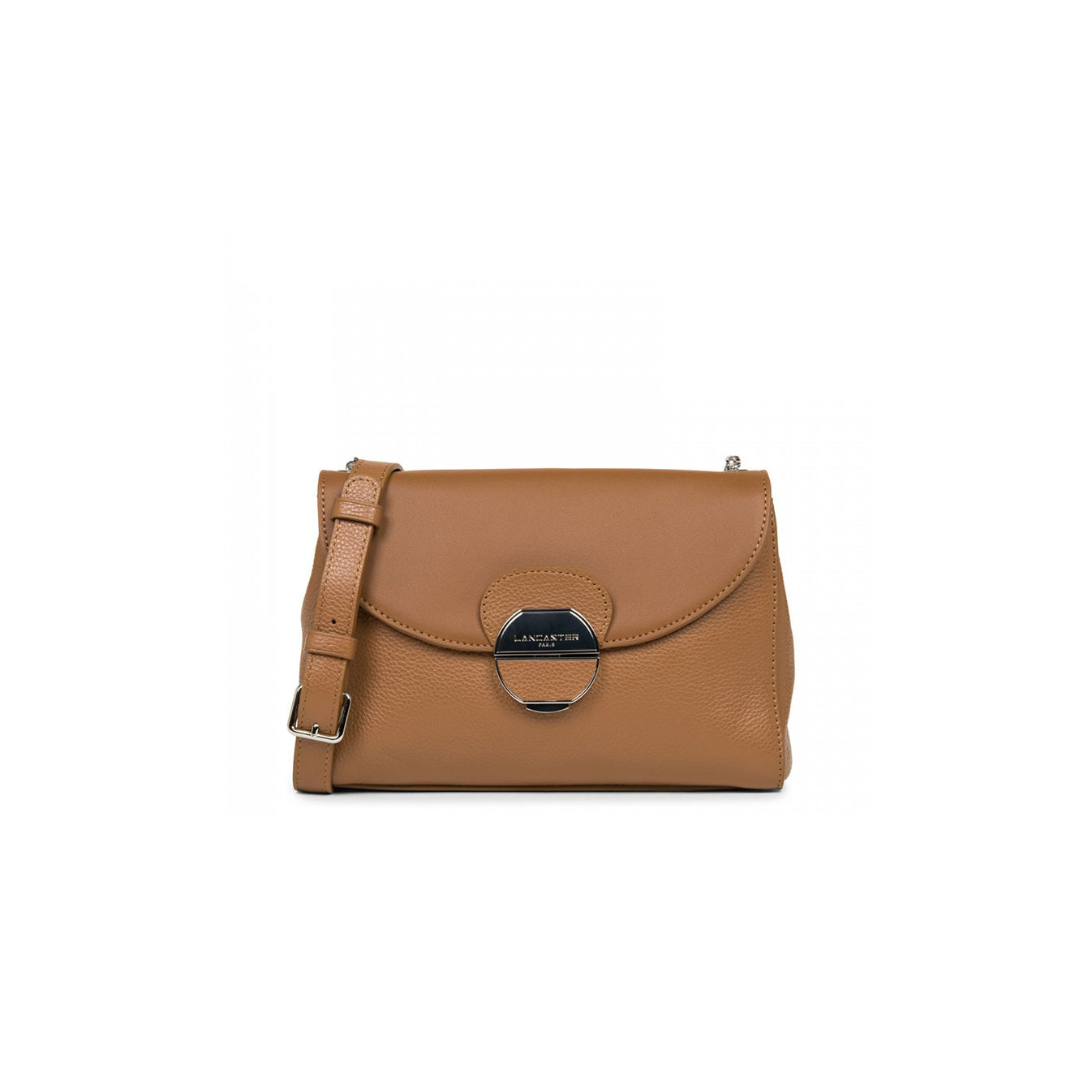 Lancaster Foulonne Pia Sac Trotteur 547-60 Camel