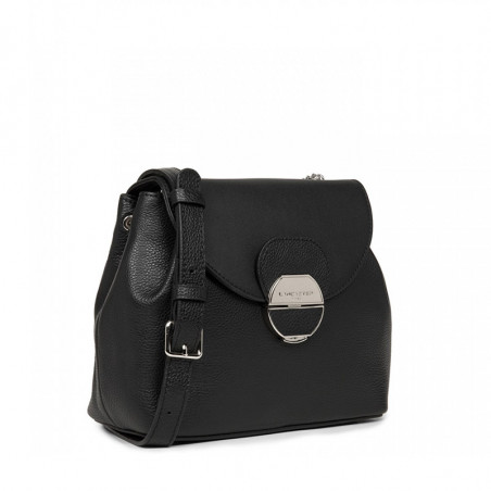 Lancaster Foulonne Pia Sac Trotteur 547-61 Noir