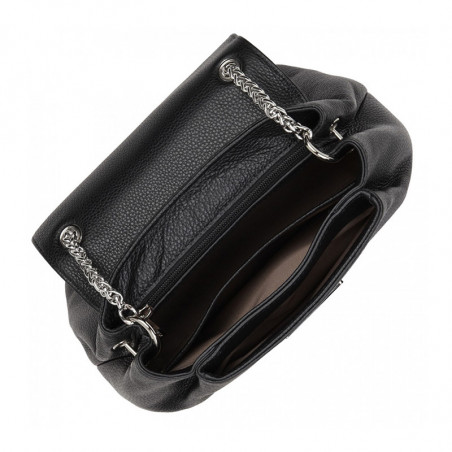 Lancaster Foulonne Pia Sac Trotteur 547-61 Black