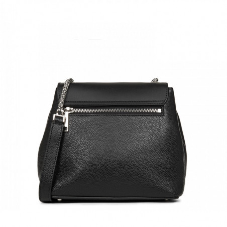 Lancaster Foulonne Pia Sac Trotteur 547-61 Black
