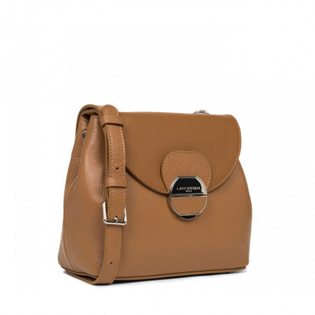 Lancaster Foulonne Pia Sac Trotteur 547-61 Camel