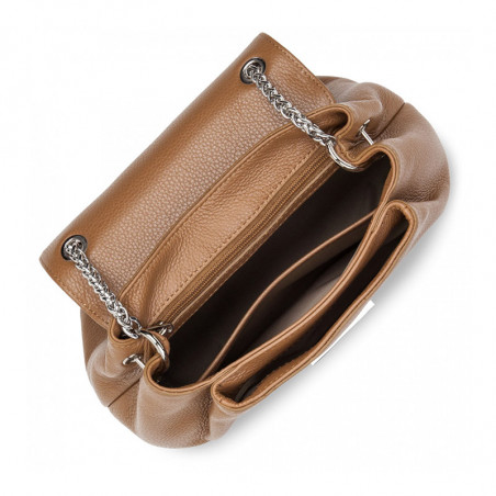 Lancaster Foulonne Pia Sac Trotteur 547-61 Camel