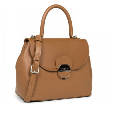 Lancaster Foulonne Pia Crossbody Bag 547-62 Camel