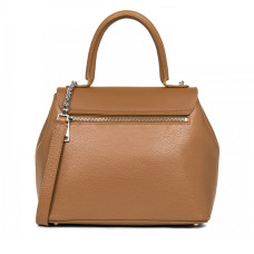 Lancaster Foulonne Pia Crossbody Bag 547-62 Camel