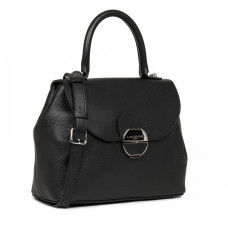 Lancaster Foulonne Pia Crossbody Bag 547-62 Black
