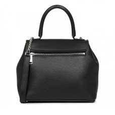 Lancaster Foulonne Pia Crossbody Bag 547-62 Black