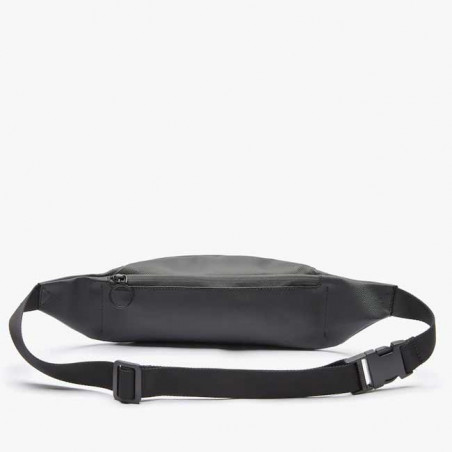 Lacoste Banana Zip LCST Black Back