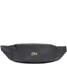 Lacoste Banana Zip LCST Black FACE