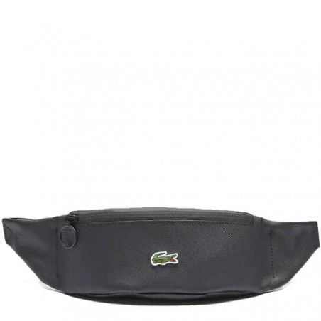 Lacoste Banana Zip LCST Black FACE