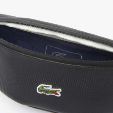 Lacoste Banana Zip LCST Black OPEN