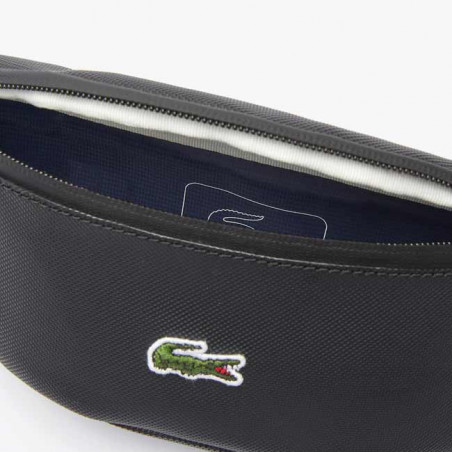Lacoste Banana Zip LCST Black OPEN